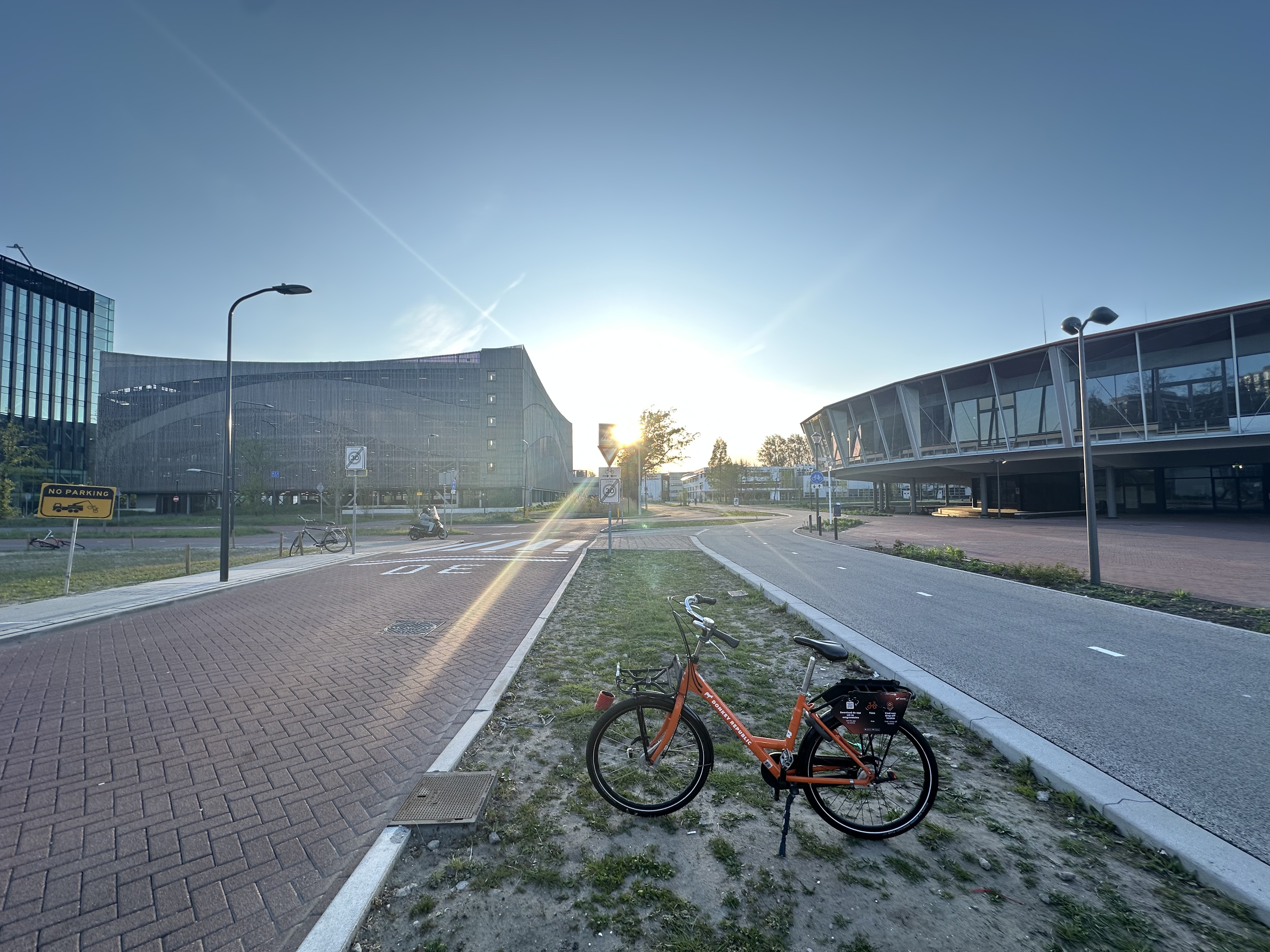 Lorentz Institute